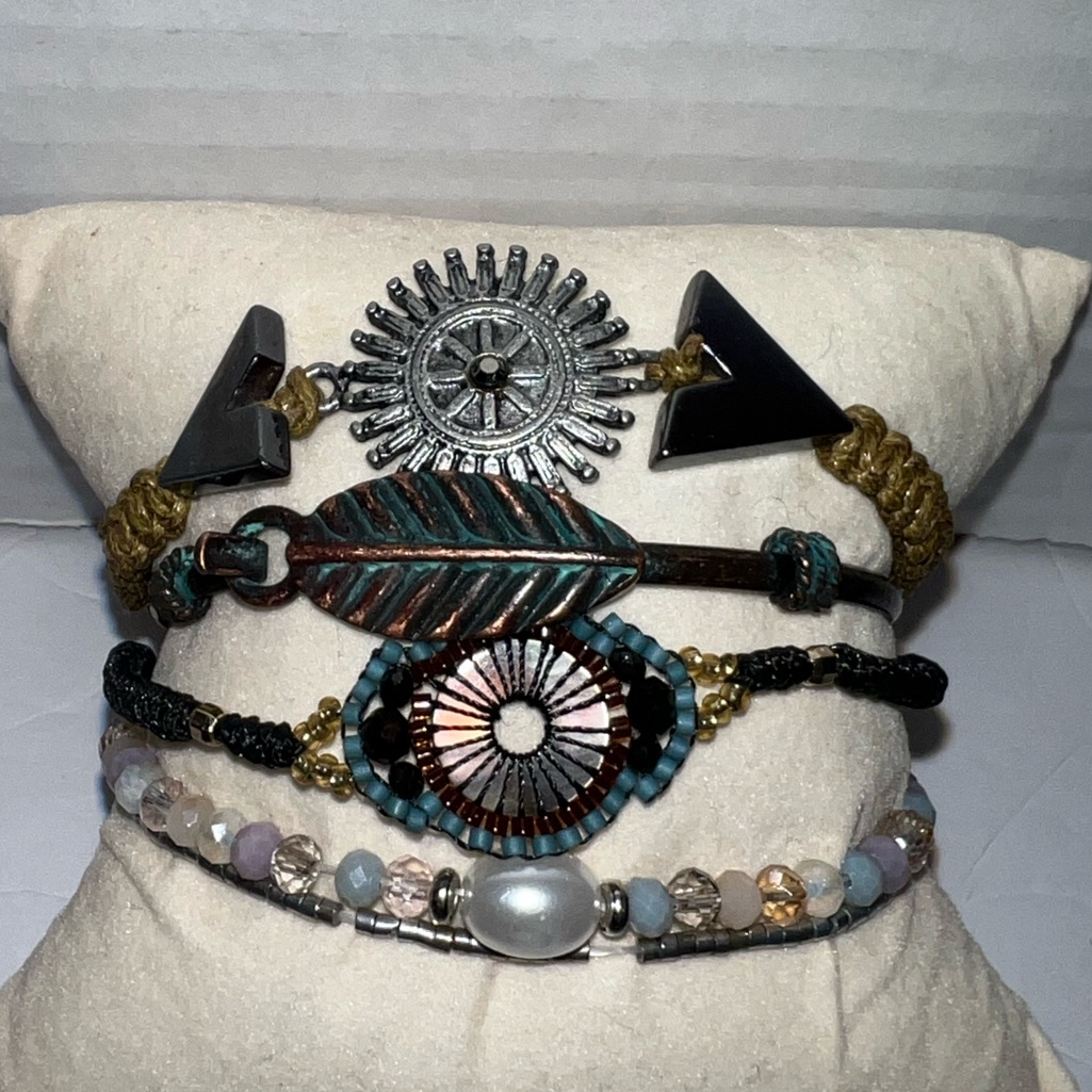 Bracelet Bundle